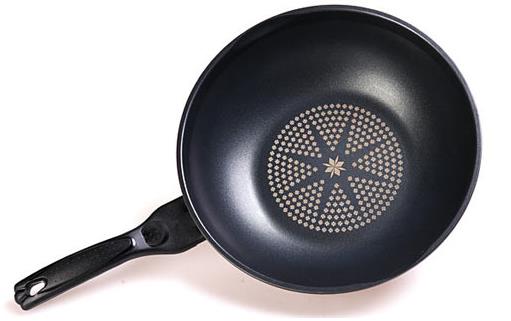 日常使用不粘鍋安全么？不粘鍋炒菜致癌是真是假？