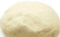 和面用涼水還是熱水？和面有什么技巧？