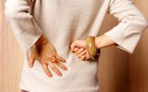 老年人腰肌勞損怎么治