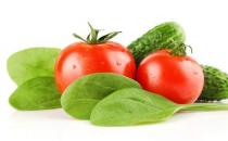 蔬菜帶蟲(chóng)眼也不健康 新買蔬菜多浸泡