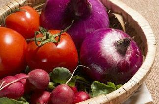 冬季滋養男人的10種健康食物