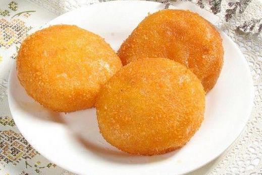 感恩節為什么要吃南瓜？感恩節南瓜的做法