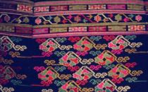 ?土家族工藝中的奇葩——西蘭卡普