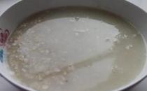 五種冬季養胃粥的做法