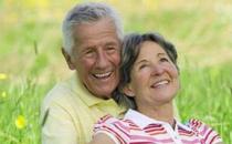 老人飯后養生四大妙招