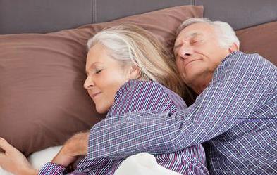 6種夜間突發疾病 老人要注意預防