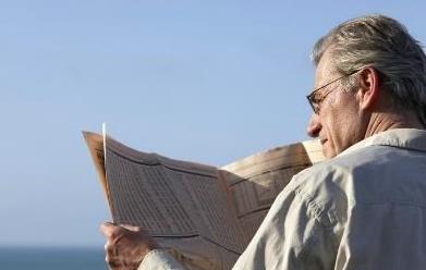 老人經常流口水犯困 小心這些疾病