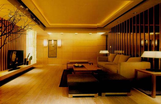 現代日式風格是什么?現代日式風格怎么裝飾?