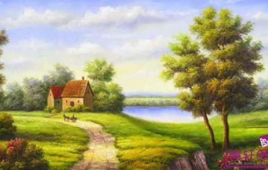 中式田園風格怎么搭配才好?