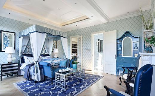 希臘地中海風格的美學(xué)特點