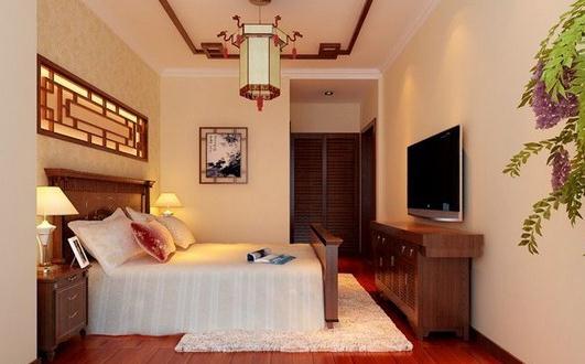 傳統(tǒng)中式風(fēng)格的裝飾要點(diǎn)是什么？