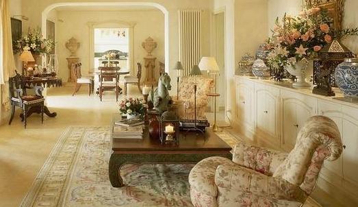 瑞典風格設計有什么特點？