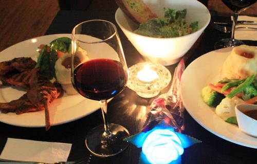 職場(chǎng)男性健康晚餐有何禁忌