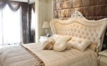 簡約歐式風格是如何設計的？