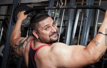 中醫支招男性如何延緩性衰老