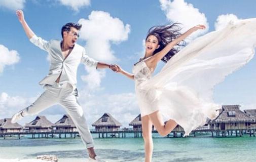 美國女子11年內結婚10次，只為賺錢