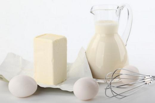 常見補鈣的食物有哪些？吃什么補鈣比較好？