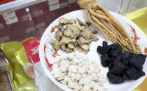 中醫四大經典藥膳養生方 四物湯女性最養顏