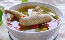 女性美容鴿子湯 要怎么燉最營養