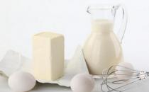 常見補鈣的食物有哪些？吃什么補鈣比較好？