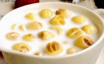 咳嗽有哪些食療方法？咳嗽吃什么好？