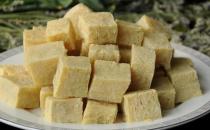 凍豆腐怎么做好吃？凍豆腐的五種簡單做法