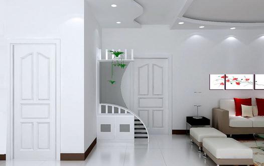 玄關的中西方設計差異是怎樣的？