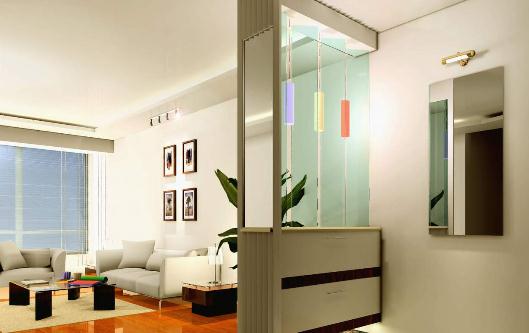 玄關鞋柜怎么裝修？玄關鞋柜擺放禁忌