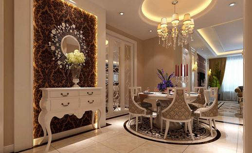 玄關隔斷有什么禁忌?玄關隔斷怎么做?