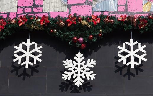 圣誕節怎么裝修讓家里喜氣洋洋？