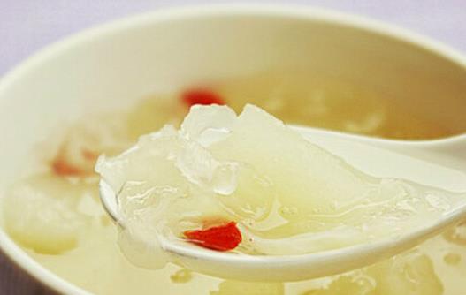 秋冬季節老咳嗽?護肺養肺多吃這些食物