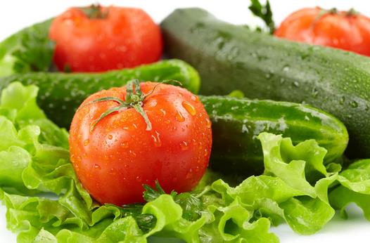 秋季皮膚易干燥 吃什么對皮膚好