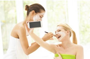 面膜的正確使用方法 敷出水嫩美肌