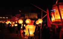 ?節令玩具之走馬燈