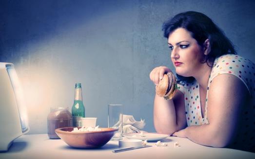 不想當(dāng)胖子 日常飲食就要學(xué)會這樣吃！