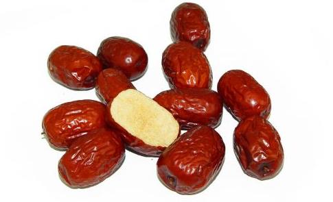 紅棗