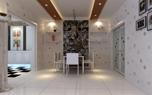 踢腳線有哪些種類?踢腳線的安裝方法