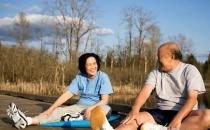 老人便秘，你不得不知的方法