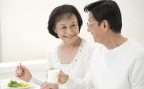 警惕老年人容易發生的常見病癥