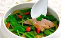 女人離不開的10大養生食物