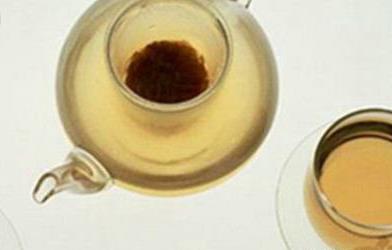 上班族自制養(yǎng)顏美容茶 你都會了嗎