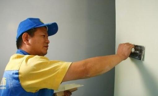 防火涂料燃燒性能介紹-油漆驗收的標準