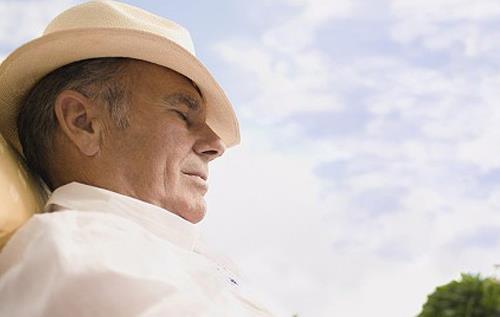 老人腎虛癥狀 老人腎虛吃什么好