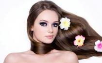 注意3個護理細節 讓你亮麗秀發烏黑迷人