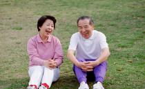 天涼寒氣入侵 老人深秋養生留意6大部位