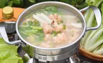 冬季涮火鍋怎么吃不發胖？