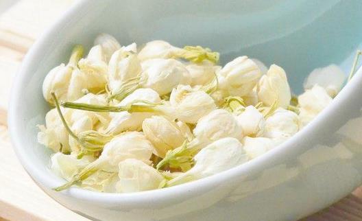 茉莉花茶有什么功效與作用？