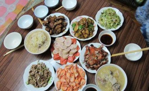 剩菜應(yīng)該怎么處理？多久的剩菜不能吃？