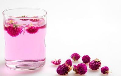 女人喝什么花茶顏美容養