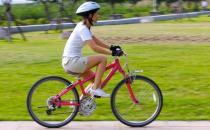 騎自行車減肥18個注意事項